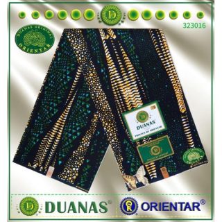 Ankara print 6 yards, african fabric 6 yards, dutch wax fabric hollandais, kitenge fabric, african print fabric Duanas, 6 yards ankara