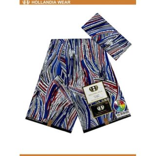 Ankara print 6 yards, african fabric 6 yards, dutch wax fabric hollandais, kitenge fabric, african print fabric Duanas, 6 yards ankara