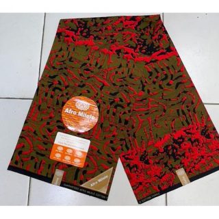 Ankara print 6 yards, african fabric 6 yards, dutch wax fabric hollandais, kitenge fabric, african print fabric Duanas, 6 yards ankara