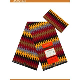 Ankara print 6 yards, african fabric 6 yards, dutch wax fabric hollandais, kitenge fabric, african print fabric Duanas, 6 yards ankara