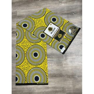 Multicolour Dressmaking Polycotton /African Fabrics Polycotton /Assorted African Prints /Ankara Kitenge /Sold By The Yard /Free Shipping.