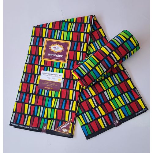 5.5M Kitenge, 6-Yards Ankara fabrics, African wax fabrics, pretty kitenge prints 1 5.5M Kitenge, 6-Yards Ankara fabrics, African wax fabrics, pretty kitenge prints