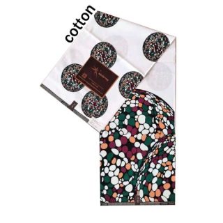 African Print Fabric/ Ankara