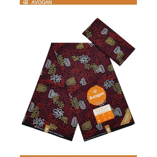 5.5M Kitenge, 6-Yards Ankara fabrics, African wax fabrics, pretty kitenge prints 1 5.5M Kitenge, 6-Yards Ankara fabrics, African wax fabrics, pretty kitenge prints