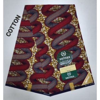 5.5M Kitenge, 6-Yards Ankara fabrics, African wax fabrics, pretty kitenge prints