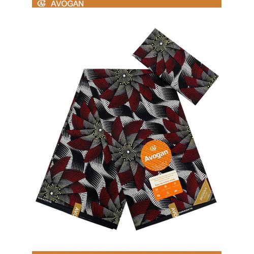 5.5M Kitenge, 6-Yards Ankara fabrics, African wax fabrics, pretty kitenge prints 1 5.5M Kitenge, 6-Yards Ankara fabrics, African wax fabrics, pretty kitenge prints