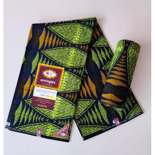 5.5M Kitenge, 6-Yards Ankara fabrics, African wax fabrics, pretty kitenge prints 1 5.5M Kitenge, 6-Yards Ankara fabrics, African wax fabrics, pretty kitenge prints