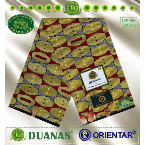 5.5M Kitenge, 6-Yards Ankara fabrics, African wax fabrics, pretty kitenge prints 1 5.5M Kitenge, 6-Yards Ankara fabrics, African wax fabrics, pretty kitenge prints