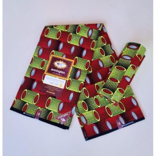 5.5M Kitenge, 6-Yards Ankara fabrics, African wax fabrics, pretty kitenge prints