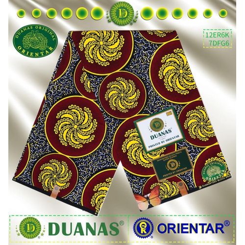 5.5M Kitenge, 6-Yards Ankara fabrics, African wax fabrics, pretty kitenge prints 1 5.5M Kitenge, 6-Yards Ankara fabrics, African wax fabrics, pretty kitenge prints