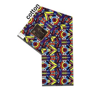 Fashion Trendy Fashionable Kitenge/ Ankara/ African Prints