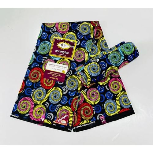 5.5M Kitenge, 6-Yards Ankara fabrics, African wax fabrics, pretty kitenge prints 1 5.5M Kitenge, 6-Yards Ankara fabrics, African wax fabrics, pretty kitenge prints