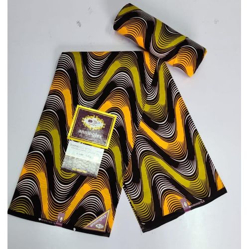 5.5M Kitenge, 6-Yards Ankara fabrics, African wax fabrics, pretty kitenge prints 1 5.5M Kitenge, 6-Yards Ankara fabrics, African wax fabrics, pretty kitenge prints