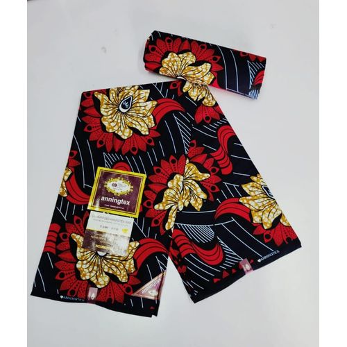 5.5M Kitenge, 6-Yards Ankara fabrics, African wax fabrics, pretty kitenge prints 1 5.5M Kitenge, 6-Yards Ankara fabrics, African wax fabrics, pretty kitenge prints