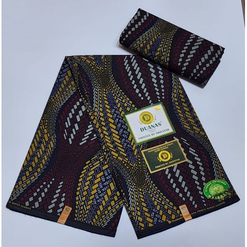 5.5M Kitenge, 6-Yards Ankara fabrics, African wax fabrics, pretty kitenge prints 1 5.5M Kitenge, 6-Yards Ankara fabrics, African wax fabrics, pretty kitenge prints