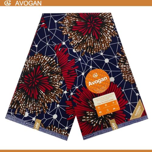 5.5M Kitenge, 6-Yards Ankara fabrics, African wax fabrics, pretty kitenge prints 1 5.5M Kitenge, 6-Yards Ankara fabrics, African wax fabrics, pretty kitenge prints