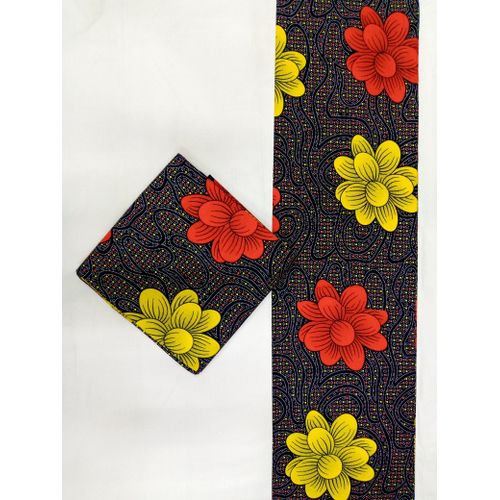 5.5M Kitenge, 6-Yards Ankara fabrics, African wax fabrics, pretty kitenge prints 1 5.5M Kitenge, 6-Yards Ankara fabrics, African wax fabrics, pretty kitenge prints