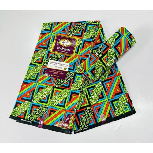 5.5M Kitenge, 6-Yards Ankara fabrics, African wax fabrics, pretty kitenge prints 1 5.5M Kitenge, 6-Yards Ankara fabrics, African wax fabrics, pretty kitenge prints