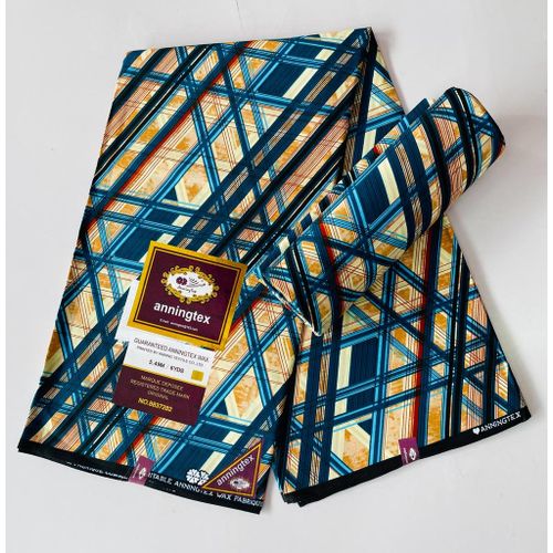 5.5M Kitenge, 6-Yards Ankara fabrics, African wax fabrics, pretty kitenge prints 1 5.5M Kitenge, 6-Yards Ankara fabrics, African wax fabrics, pretty kitenge prints