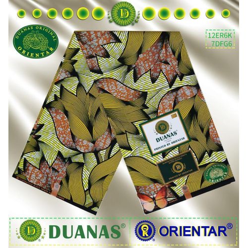 Fashion Trendy Fashionable Ankara Fabrics/Vitenge/African Prints 1 Fashion Trendy Fashionable Ankara Fabrics/Vitenge/African Prints