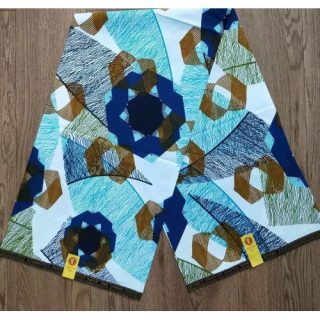 Fashion Trendy Fashionable Kitenge/ Ankara/ African Prints