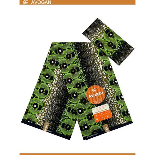 African Prints Kitenge Fabric Ankara Fabric 6 Yards Cotton 1 African Prints Kitenge Fabric Ankara Fabric 6 Yards Cotton