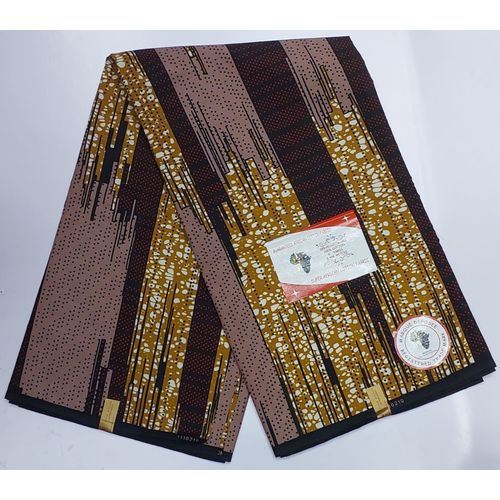 African Prints Kitenge Fabric Ankara Fabric 6 Yards Cotton 1 African Prints Kitenge Fabric Ankara Fabric 6 Yards Cotton