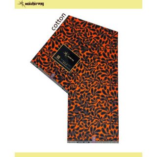 African Prints Kitenge Fabric Ankara Fabric 6 Yards Cotton