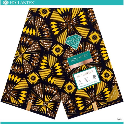 African Prints Kitenge Fabric Ankara Fabric 6 Yards Cotton 1 African Prints Kitenge Fabric Ankara Fabric 6 Yards Cotton