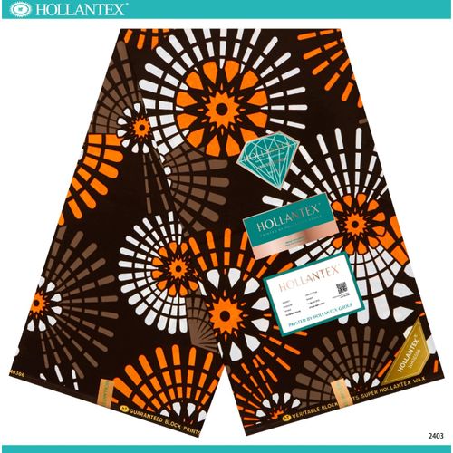 Fashion African Kitenge Material 6 yards long(5.5m) 1 Fashion African Kitenge Material 6 yards long(5.5m)
