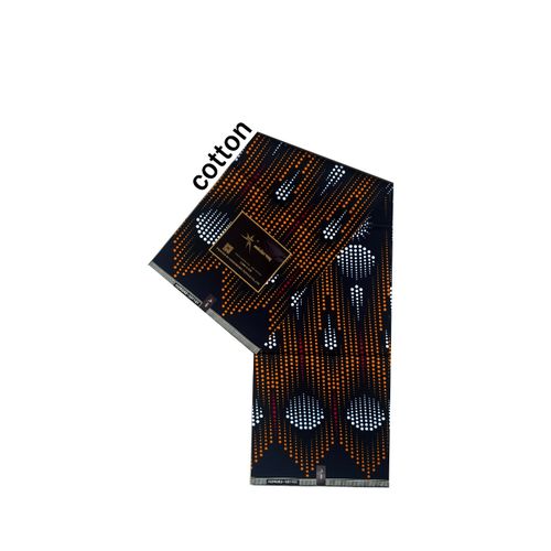Fashion African Kitenge Material 6 yards long(5.5m) 1 Fashion African Kitenge Material 6 yards long(5.5m)