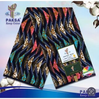 Fashion African Kitenge Material 6 yards long(5.5m)