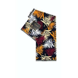 Fashion African Kitenge Material 6 yards long(5.5m)