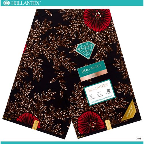 Fashion African Kitenge Material 6 yards long(5.5m) 1 Fashion African Kitenge Material 6 yards long(5.5m)