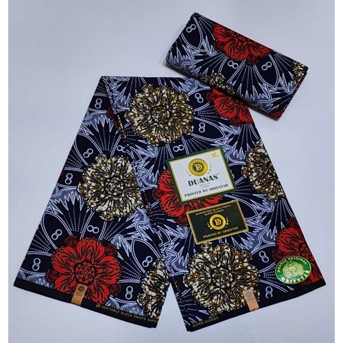 5.5M Kitenge, 6-Yards Ankara fabrics, African wax fabrics, pretty kitenge prints 1 5.5M Kitenge, 6-Yards Ankara fabrics, African wax fabrics, pretty kitenge prints