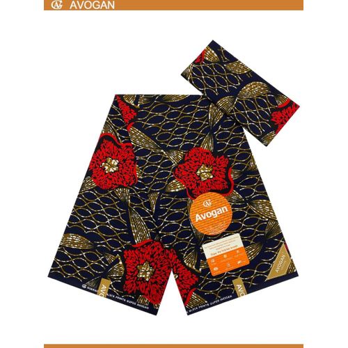 5.5M Kitenge, 6-Yards Ankara fabrics, African wax fabrics, pretty kitenge prints 1 5.5M Kitenge, 6-Yards Ankara fabrics, African wax fabrics, pretty kitenge prints