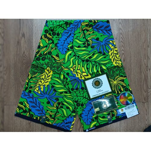 5.5M Kitenge, 6-Yards Ankara fabrics, African wax fabrics, pretty kitenge prints 1 5.5M Kitenge, 6-Yards Ankara fabrics, African wax fabrics, pretty kitenge prints