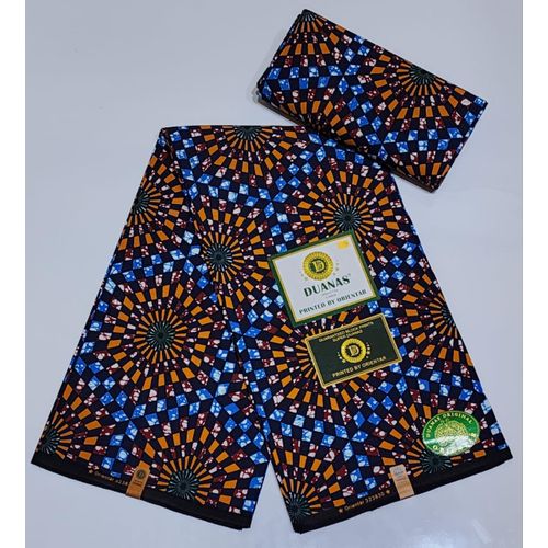 5.5M Kitenge, 6-Yards Ankara fabrics, African wax fabrics, pretty kitenge prints 1 5.5M Kitenge, 6-Yards Ankara fabrics, African wax fabrics, pretty kitenge prints