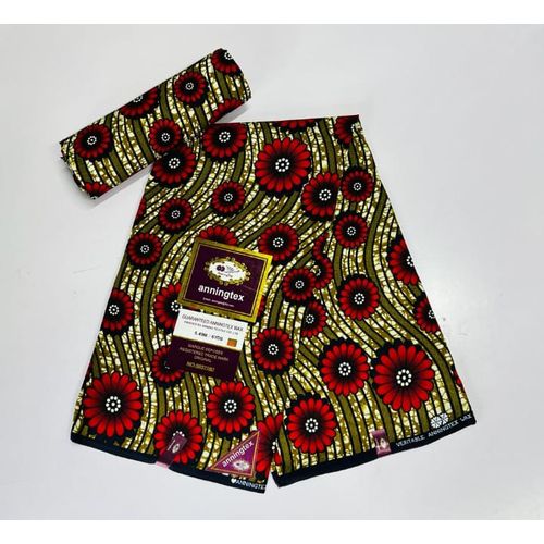 5.5M Kitenge, 6-Yards Ankara fabrics, African wax fabrics, pretty kitenge prints 1 5.5M Kitenge, 6-Yards Ankara fabrics, African wax fabrics, pretty kitenge prints
