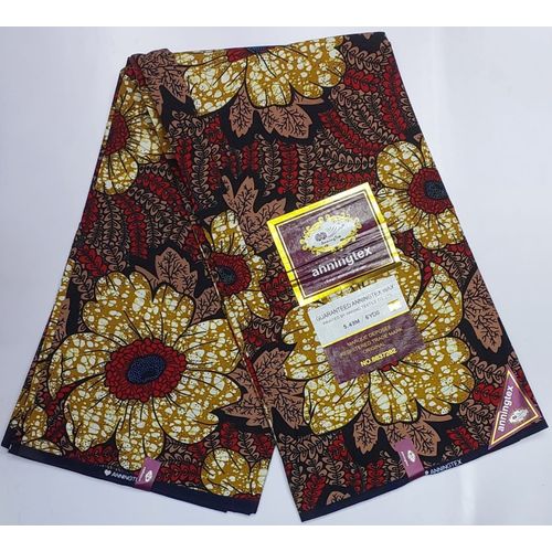 5.5M Kitenge, 6-Yards Ankara fabrics, African wax fabrics, pretty kitenge prints 1 5.5M Kitenge, 6-Yards Ankara fabrics, African wax fabrics, pretty kitenge prints