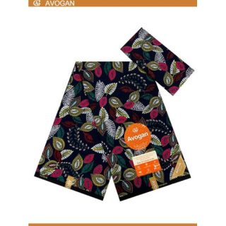 5.5M Kitenge, 6-Yards Ankara fabrics, African wax fabrics, pretty kitenge prints