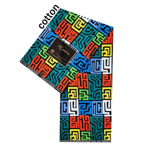 5.5M Kitenge, 6-Yards Ankara fabrics, African wax fabrics, pretty kitenge prints 1 5.5M Kitenge, 6-Yards Ankara fabrics, African wax fabrics, pretty kitenge prints