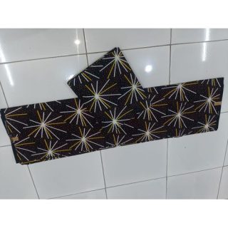 African Print Fabric by the Yard, African Print Fabric/ Ankara