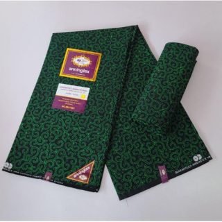 African Print Fabric by the Yard, African Print Fabric/ Ankara