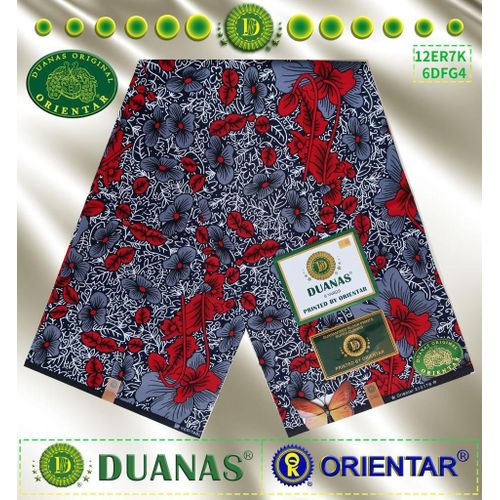 African Print Fabric by the Yard, African Print Fabric/ Ankara 1 African Print Fabric by the Yard, African Print Fabric/ Ankara
