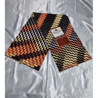 Khanga and kitenge fabric/100% cotton wax fabric/ African print kitenge fabric