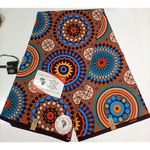 Ankara print 6 yards, african fabric 6 yards, dutch wax fabric hollandais, kitenge fabric, african print fabric Duanas, 6 yards ankara 1 Ankara print 6 yards, african fabric 6 yards, dutch wax fabric hollandais, kitenge fabric, african print fabric Duanas, 6 yards ankara