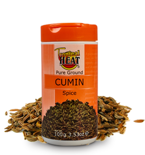 Cumin seeds 1 Cumin seeds