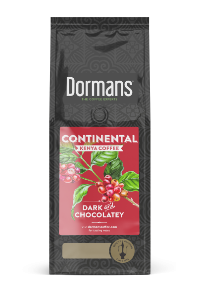 DORMANS CONTINENTAL 1 DORMANS CONTINENTAL