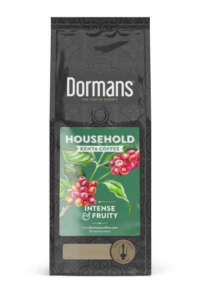 DORMANS HOUSEHOLD 1 DORMANS HOUSEHOLD